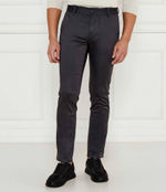 Чиносы BOSS ORANGE - графитовый(50531133)