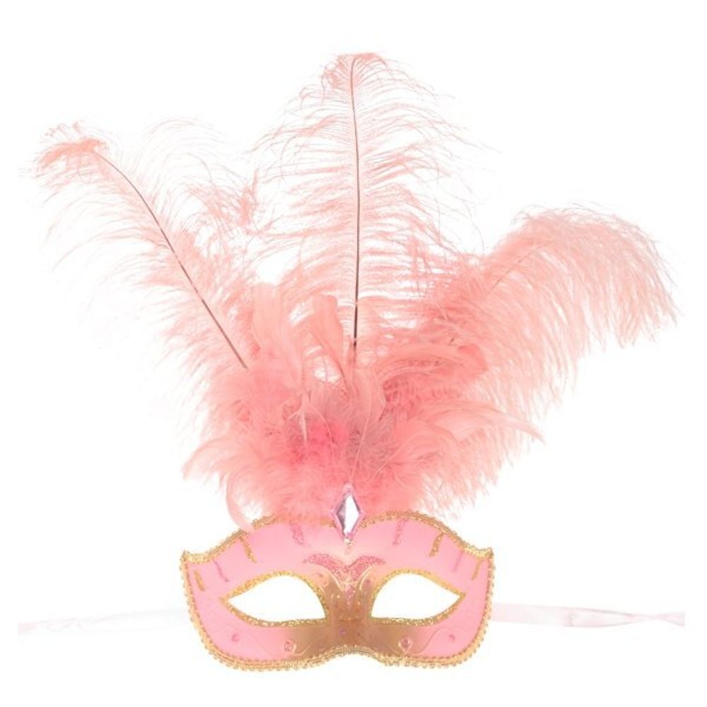 GAEM Костюм карнавальный "Маска", L16 H11 см, 6в.