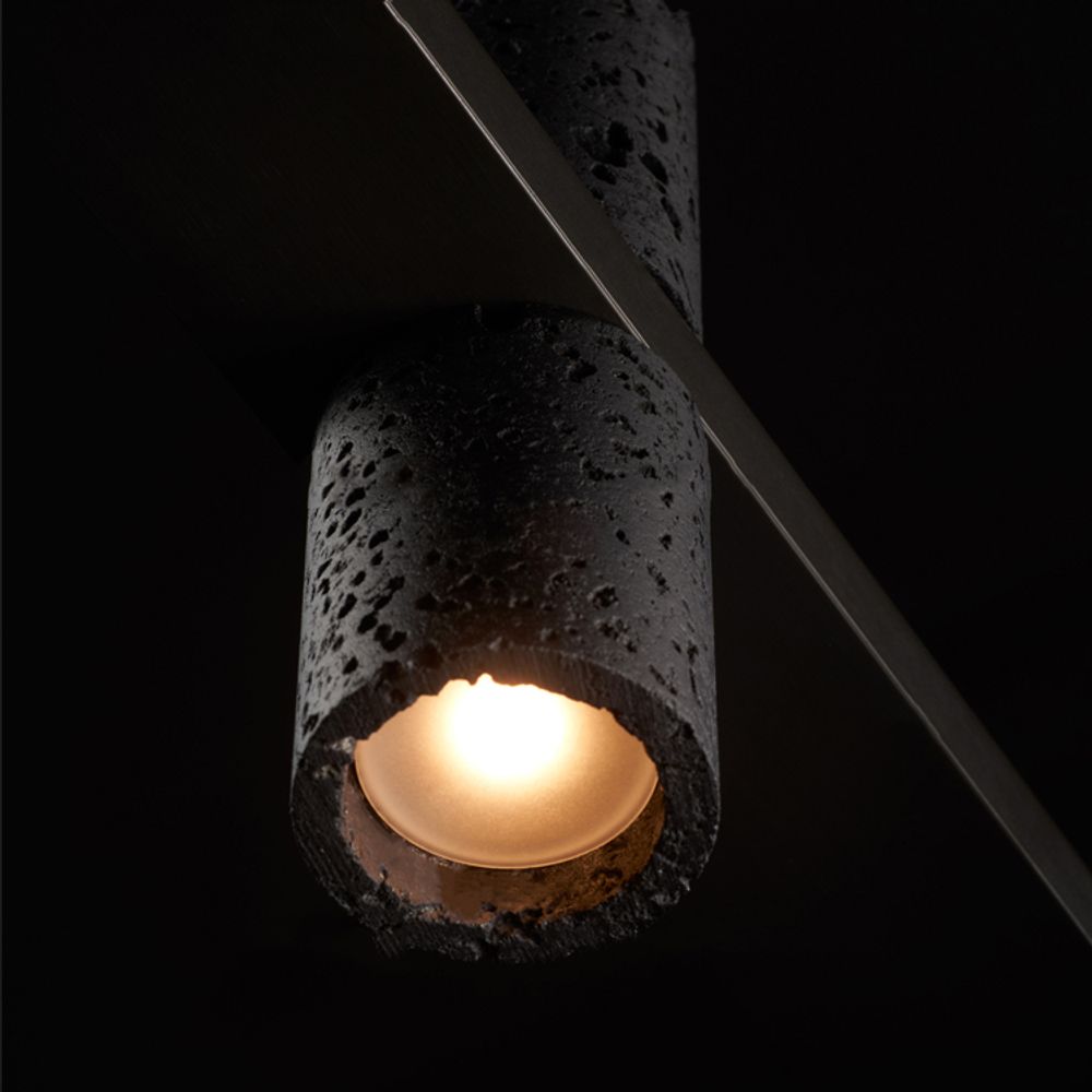 Подвесной Светильник Curb L120 By Imperiumloft