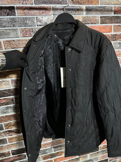 Ветровка Berluti