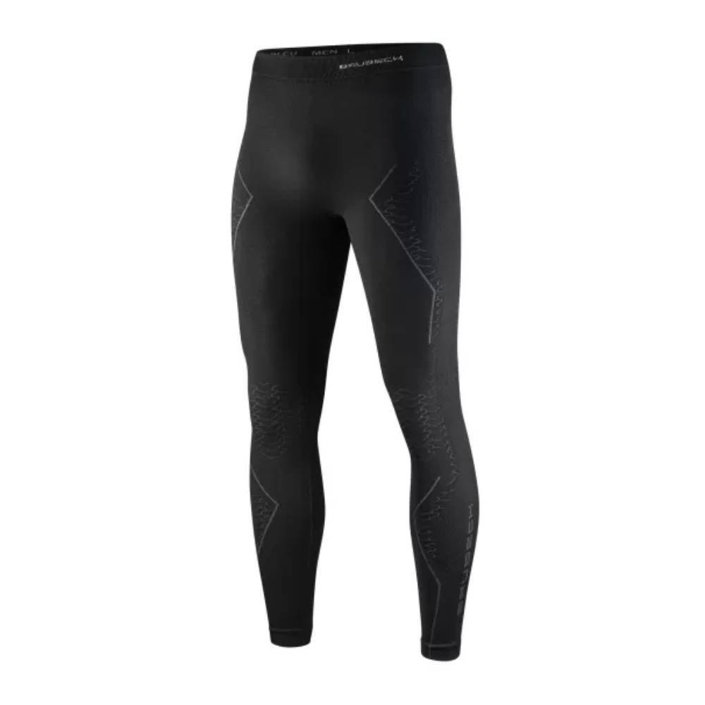 Термобелье мужское Brubeck кальсоны шерсть мериноса EXTREME MERINO