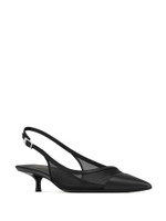 Туфли YSL