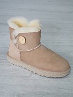 Угги женские зимние UGG 1016422 \U-3-3