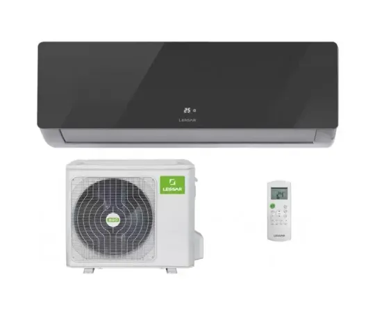 Сплит-система Lessar LS-HE12KNA2AB/LU-HE12KNA2AB Ego