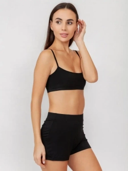 Топ для девочки нижнее белье