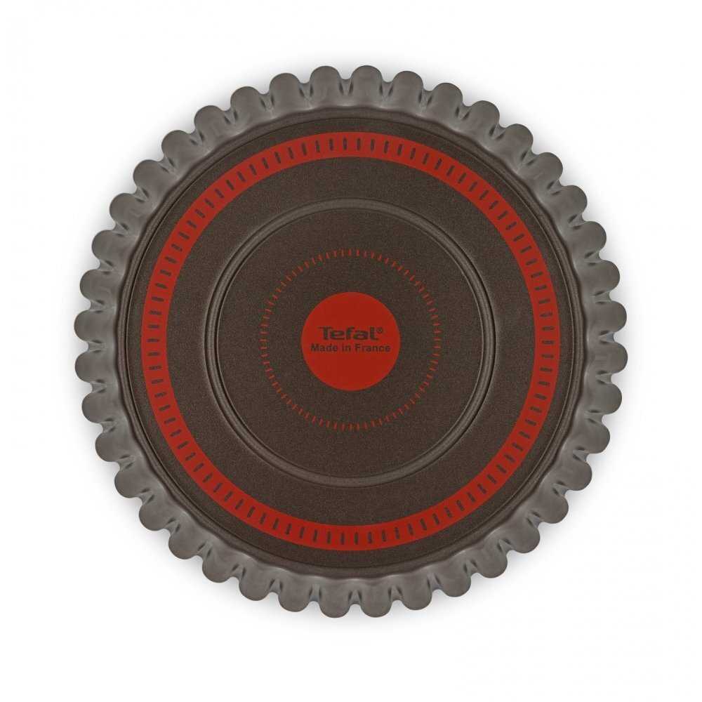 Форма для выпечки 26 см Tefal Perfectbake J5548502