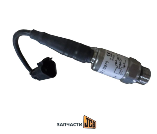 Датчик температуры JCB 332/J2971