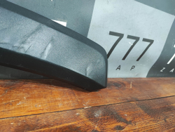 Накладка двери задней правой RAV4 V (XA50) 18-нв Б/У Оригинал 7506142010