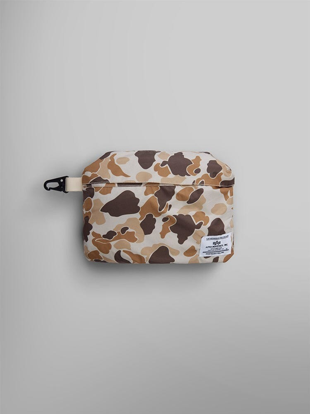 Ветровка мужская Alpha Industries L-2B PACKAWAY FLIGHT JACKET