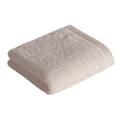 Полотенце 50x100 Vossen High Line 1030 слоновая кость