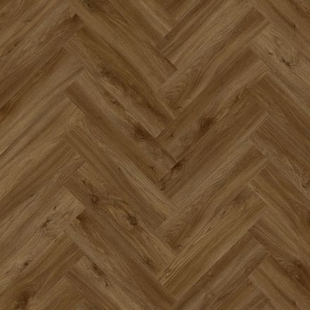 Moduleo Roots Herringbone Sierra Oak 58876