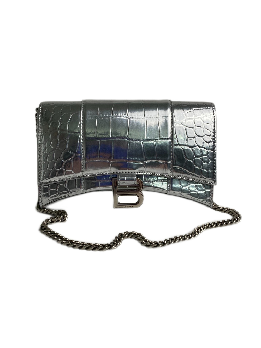 Сумка Balenciaga Hourglass