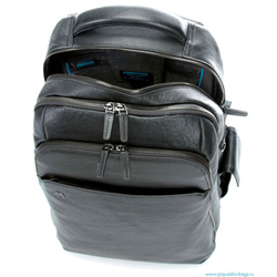 Рюкзак Piquadro Black Square CA3444B3BM/N