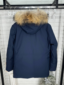 Пуховик Kiton