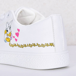 Кроссовки Conlami арт 4081