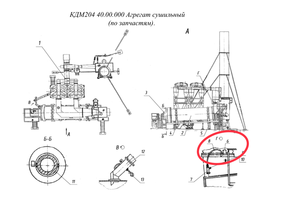 Измерительный преобразователь давления 40.4304/000-405-406-02-298