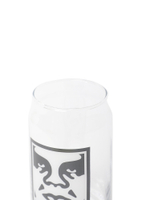 Стакан Obey Icon Drinking Glass