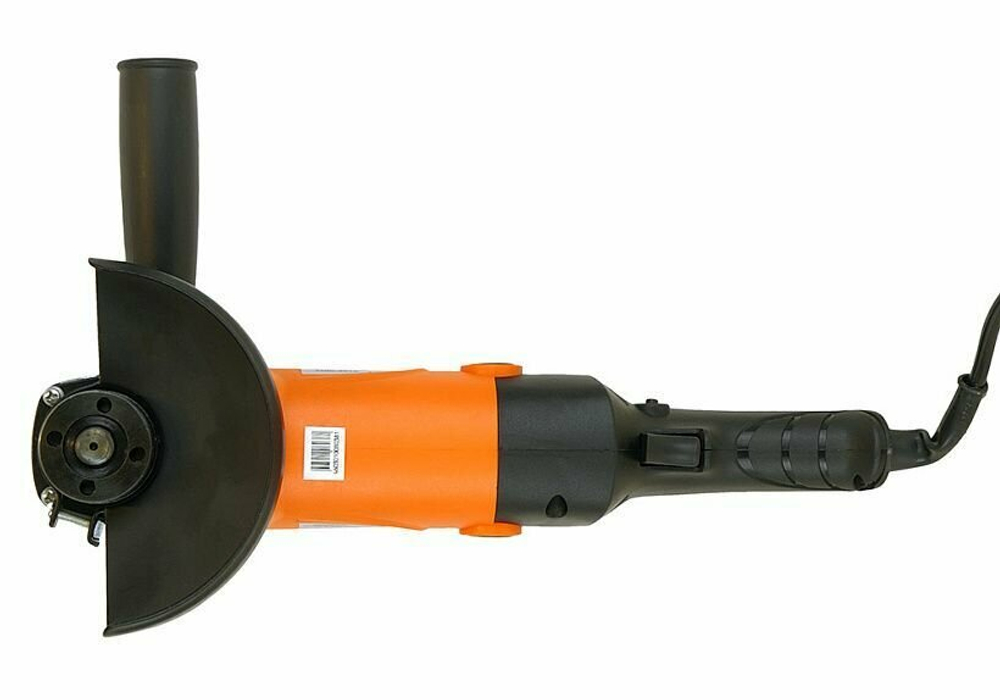 УШМ СОЮЗ УШС-9512, 1000 Вт, 125 мм