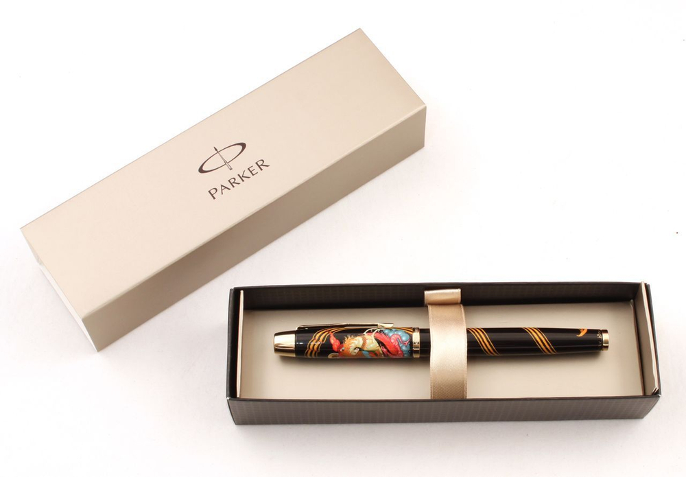 Ручка Паркер 9869