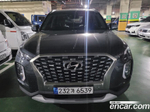 Hyundai Palisade Дизель 2.2 4WD (07.2021)