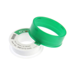 ФУМ ЛЕНТА TIM МАЛЕНЬКАЯ(ЗЕЛЕНАЯ) 12ММ-12ММ-0,1ММ МВ1212-035