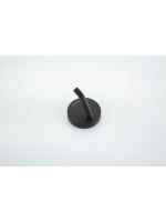 Крючок двойной настенный GAPPO G30705-16