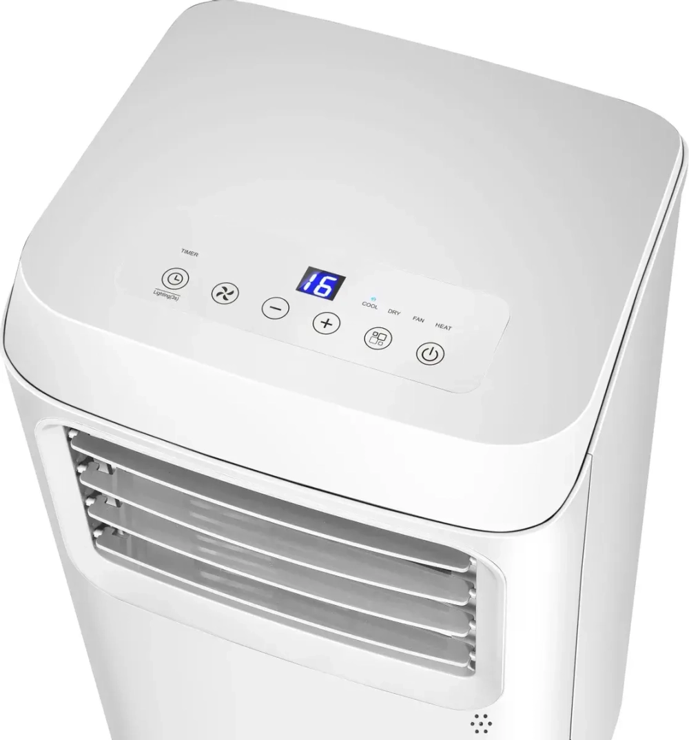 Кондиционер мобильный Hyundai HPAC-09-2