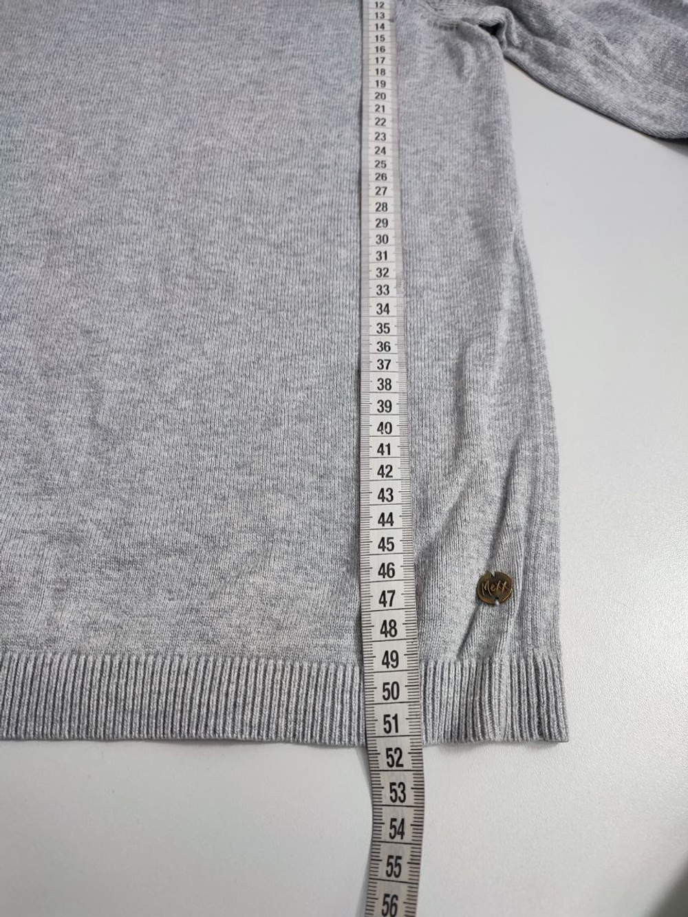 Джемпер Mexx базовый 42 размер