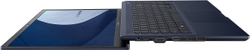 Ноутбук Asus ExpertBook B1 B1500CEAE-BQ0351T Star Black Core i3-1115G4/8G/256G SSD/15,6; FHD IPS AG/NV MX330 2Gb/WiFi/BT/Win10