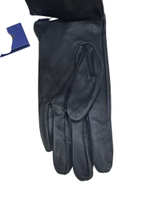 Перчатки. Мужские. Материал верха: Кожаные. Без подклада. 10 шт в упаковке.