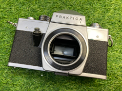 Practica LTL 3 + Индустар 50-2 Покупка/Продажа