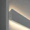 Алюминиевый профиль накладной 18x48 (Серебро, 2 м), ALM-1848-S-2M Led Strip alm-1848-s-2m