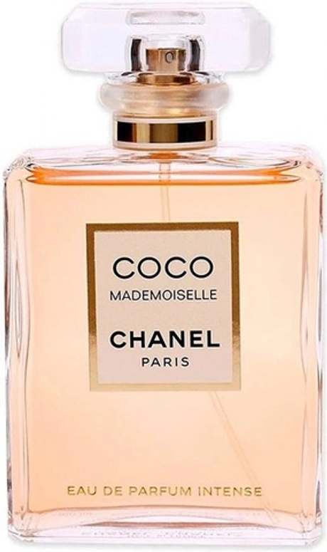 Chanel Coco Mademoiselle Intense