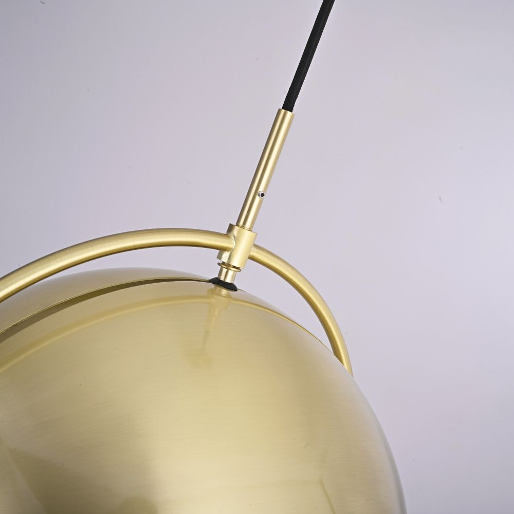 Светильник Louis Weisdorff Multi-Lite Pendant By Imperiumloft