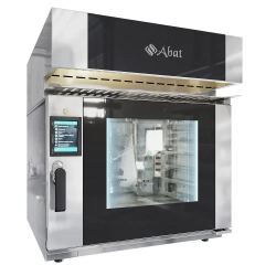 Печь конвекционная электрическая Abat КЭП-5ПП