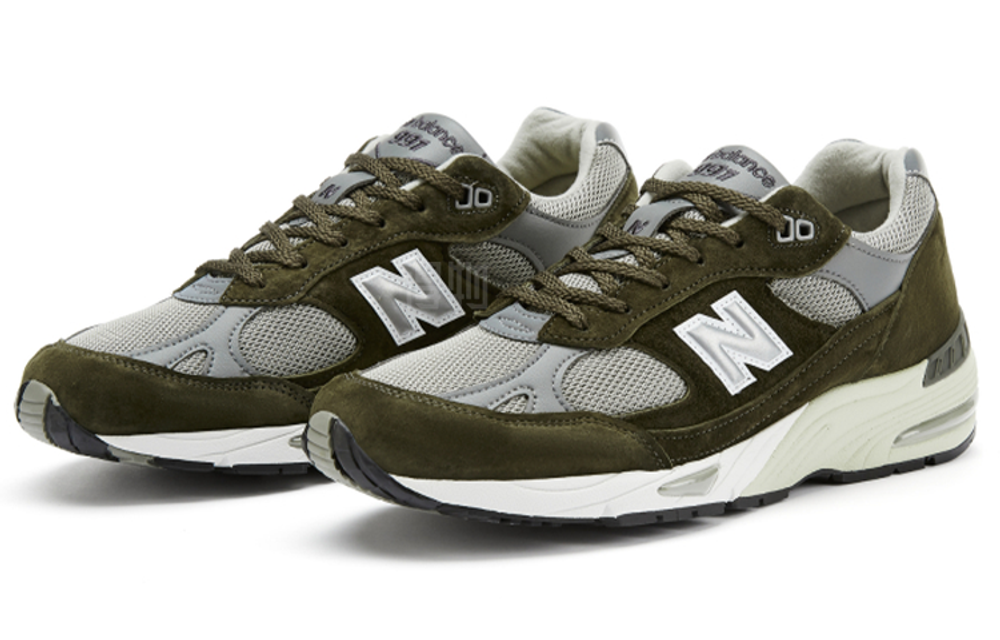 Кроссовки New Balance Nb 991