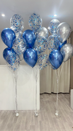 Шары для мужчин № 291