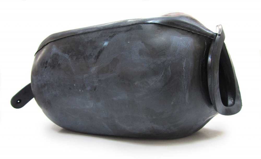 Мембрана EPDM