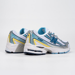 кроссовки New Balance 740 White / Sky Blue Wmns