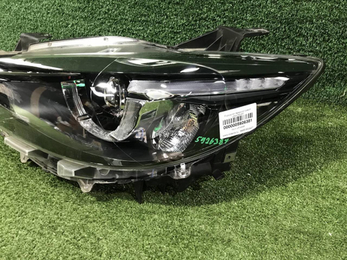 Фара левая Mazda CX-5 1 (2015-2017) LED