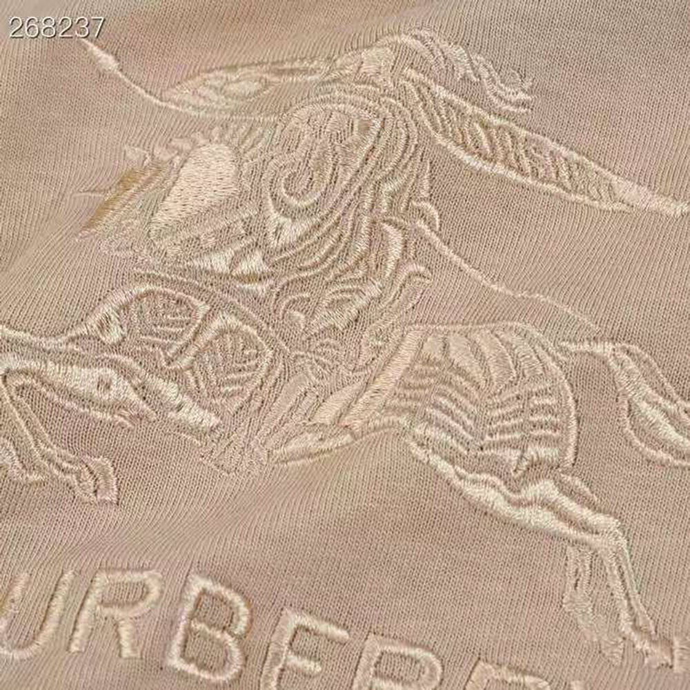 Футболка Burberry