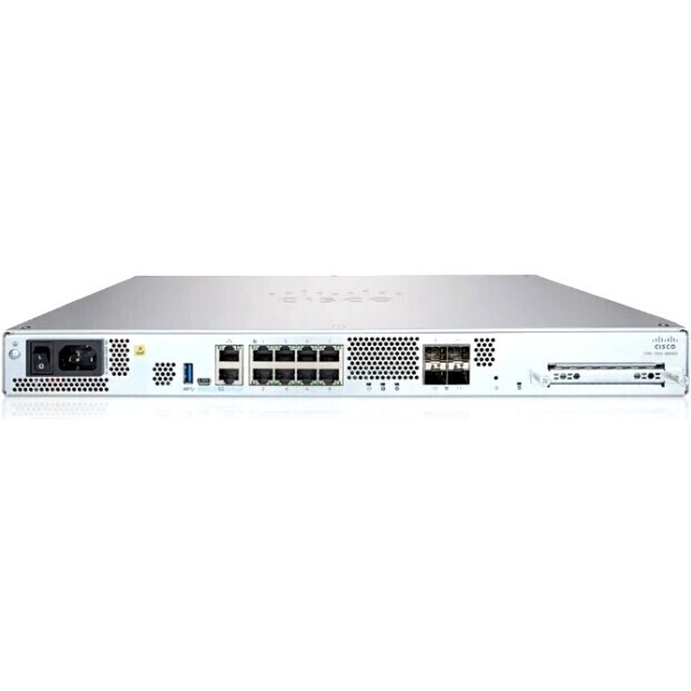 Межсетевой экран Cisco FPR1120-NGFW-K9