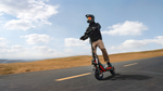Электросамокат Segway Ninebot ZT3 Pro