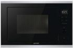 Встраиваемая микроволновая печь СВЧ Gorenje BMX251M2BG