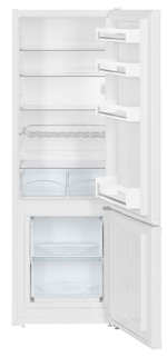 Холодильник Liebherr CU 2831