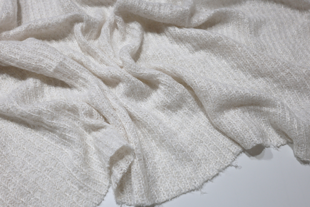 МОЛОКО - Пушистая свитеровка (КРВ648 Елена) (к1 полосит)