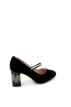 Туфли женские Ascalini W23791