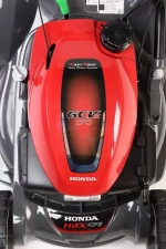 Газонокосилка Honda HRX 476 HYE (RR)