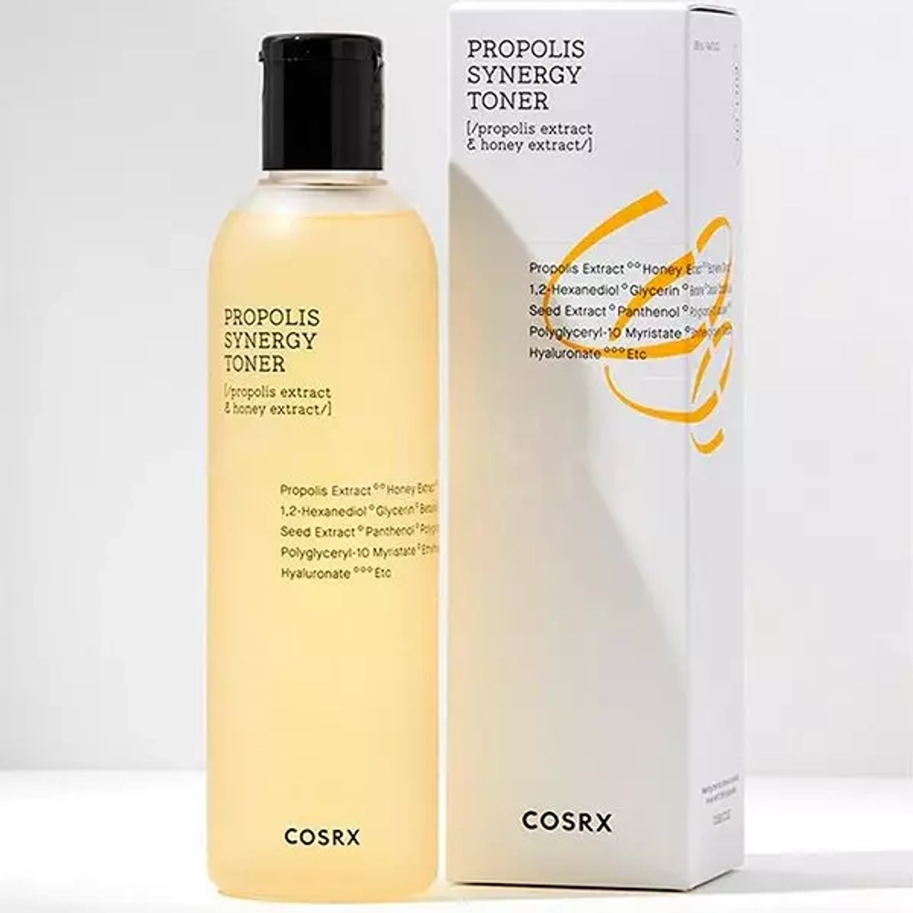 Тонер с прополисом Cosrx Propolis Synergy Toner 150 мл