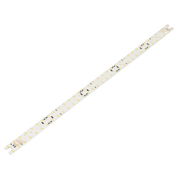 Светодиодная лента Arlight 9,6W 70LED 2835SMD теплый белый 0,5M 027647